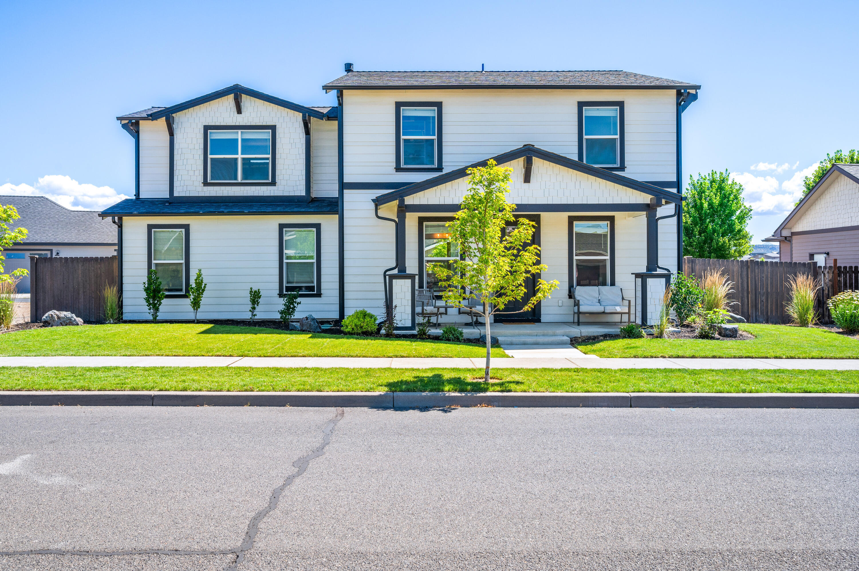 1008 NE Whistle Way  Prineville OR 97754 photo