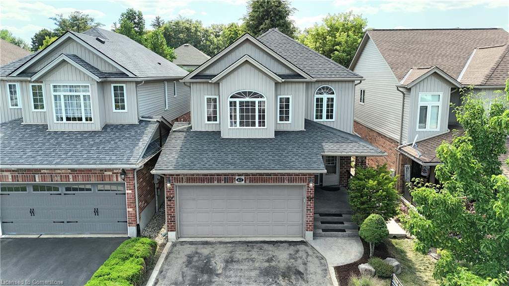 42 Bridleridge Street  Kitchener ON N2P 2V1 photo