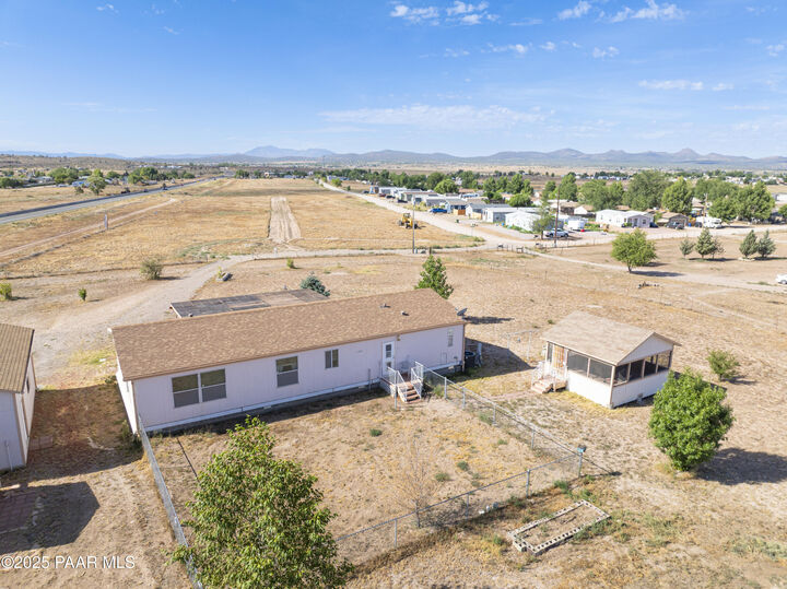 Property Photo: 486 E Grand Canyon Road AZ 86334