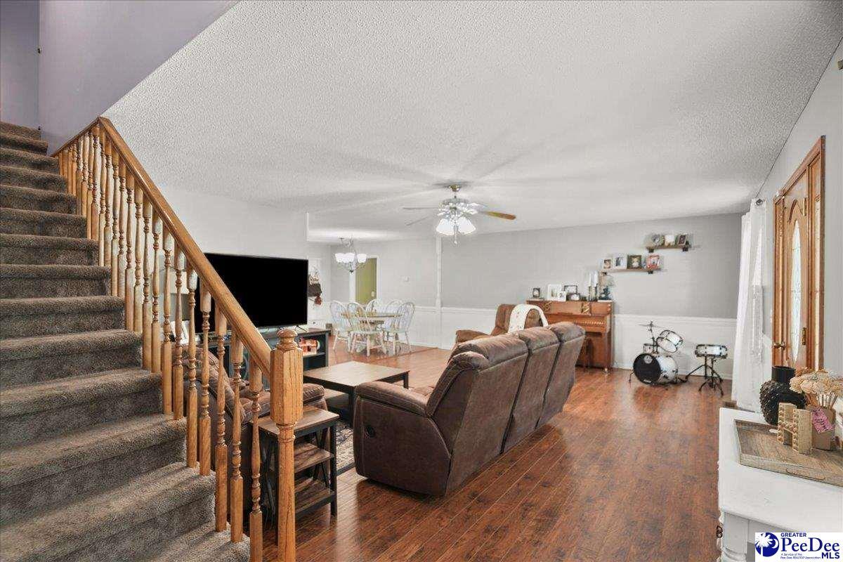 Property Photo: 2653 Iseman Road SC 29532-6529