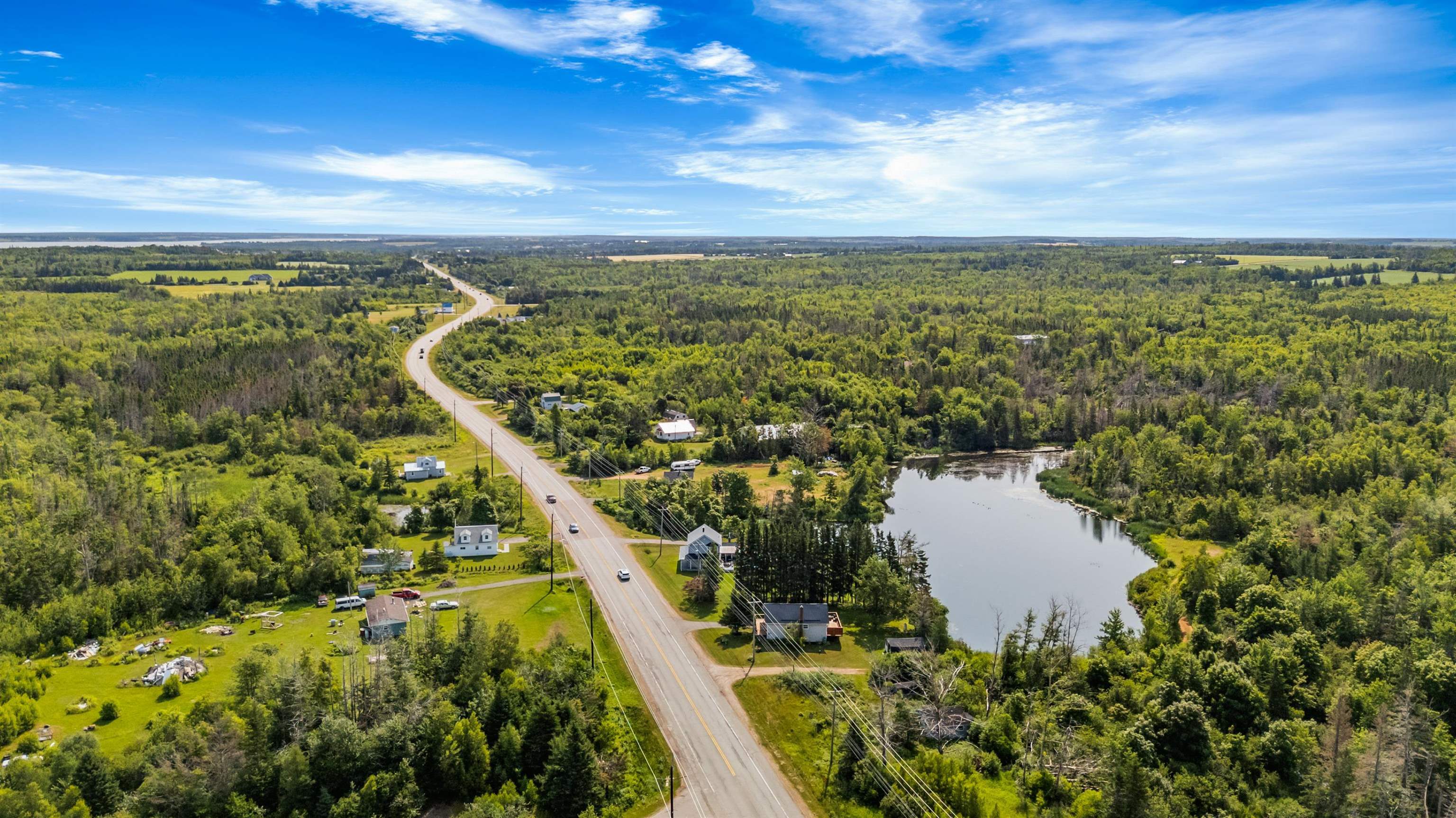 Photo de la propriété:  8321 St Peters Road  PE C0A 1S0 