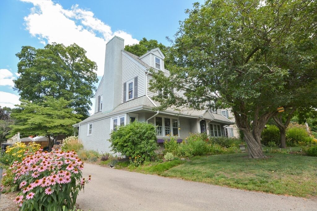 Property Photo:  36 Nelson Street  MA 01702