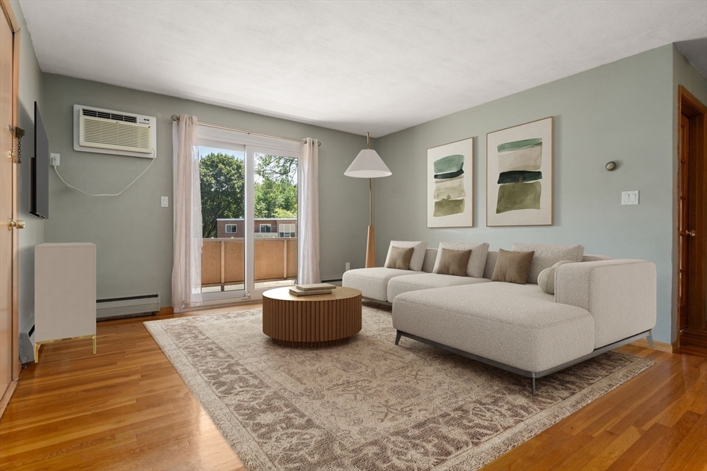 Property Photo:  76 Lionel Ave. E  MA 02452 