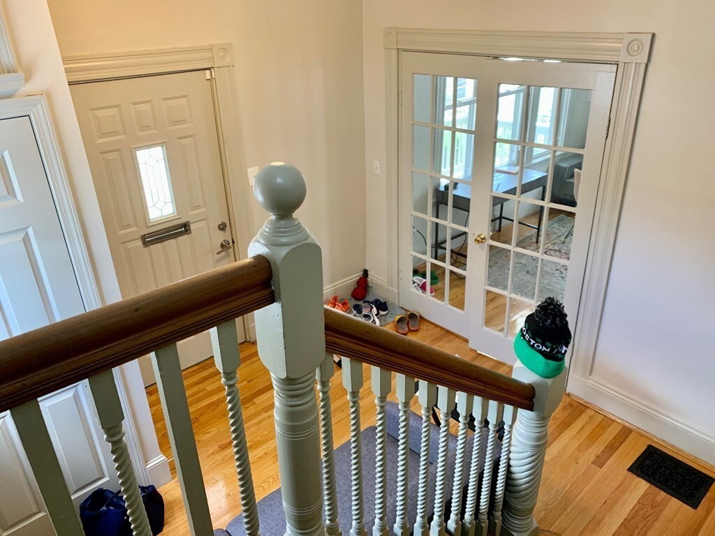 Property Photo:  30 Hopedale Street  MA 02134 