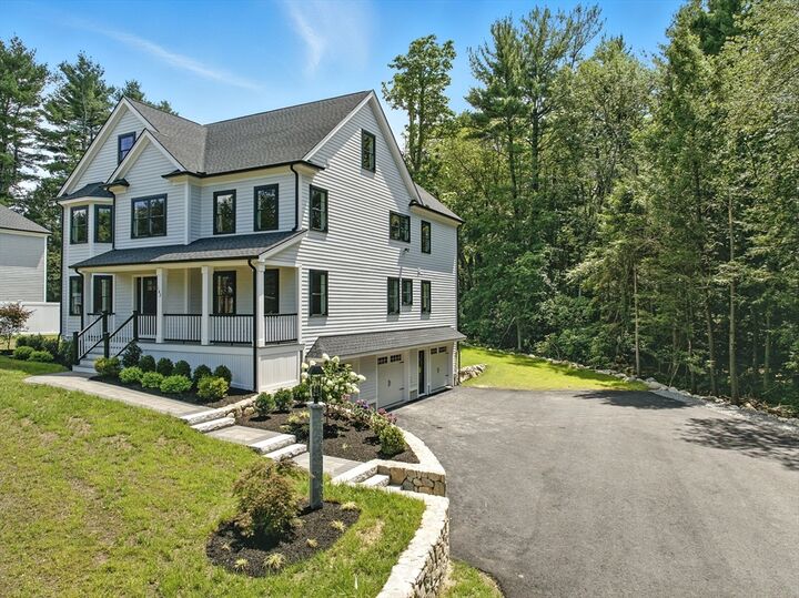 Property Photo: 182 North St MA 01864