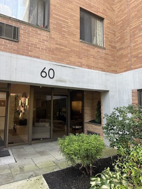 Property Photo: 60 Pleasant St 208 MA 02476