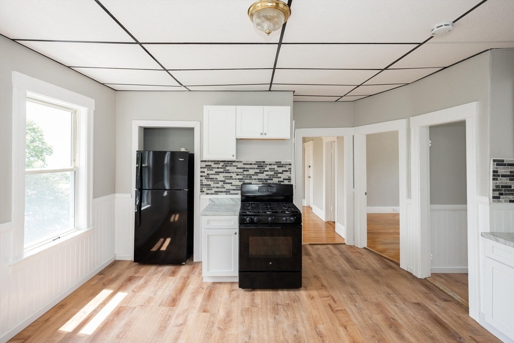 Property Photo:  38 Everard St U3  MA 01609 