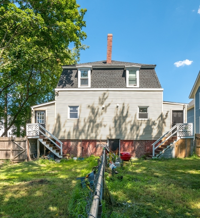 Property Photo: 24-26 Union Street MA 01830
