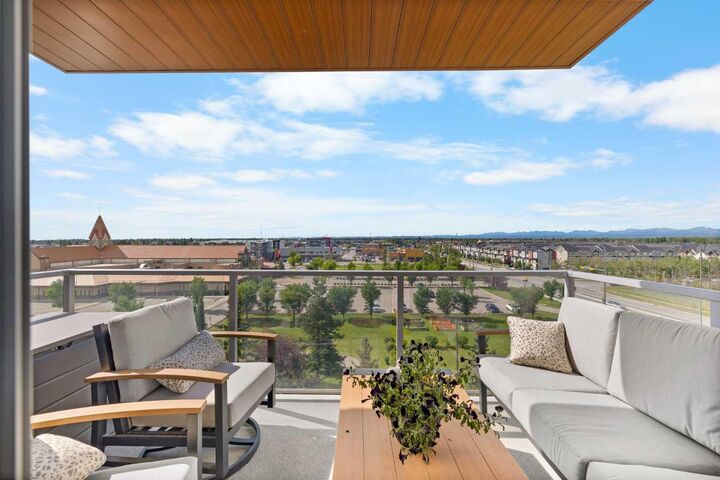 8505 Broadcast Avenue SW 508  Calgary AB T3H 6B5 photo