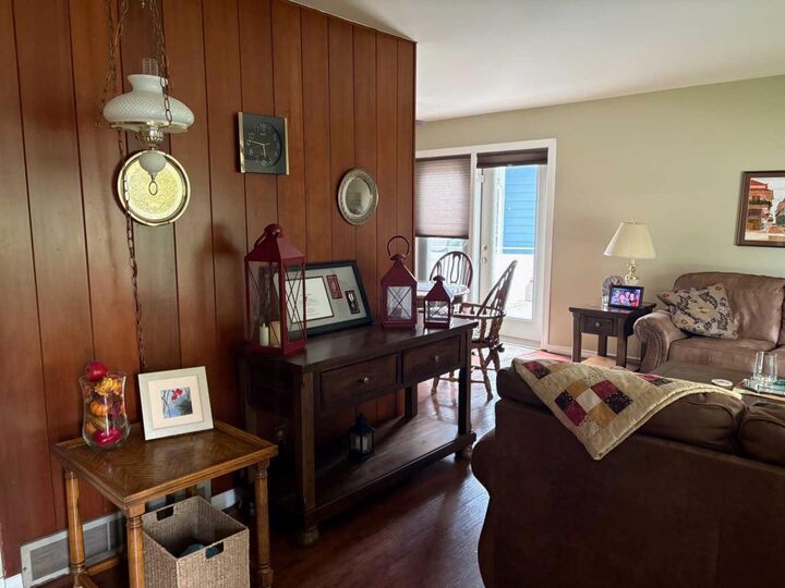Property Photo: 4637 52 Street AB T4H 1E8