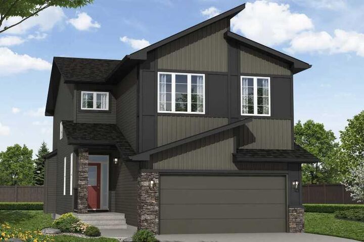 70 Larkspur Bend  Okotoks AB T1S 4E6 photo