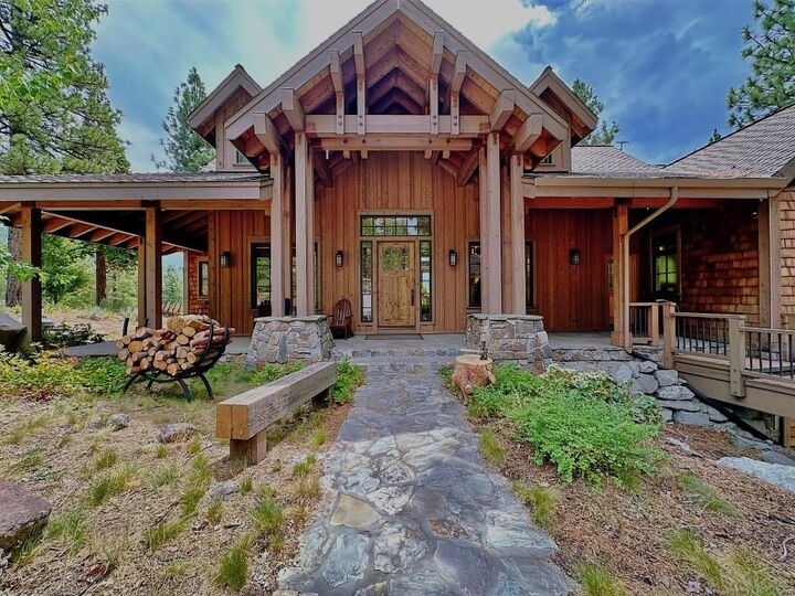 Property Photo: 68 Sorrel Lane CA 96122