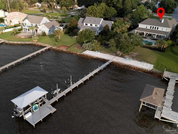 2940 Coral Strip Pkwy  Gulf Breeze FL 32563 photo