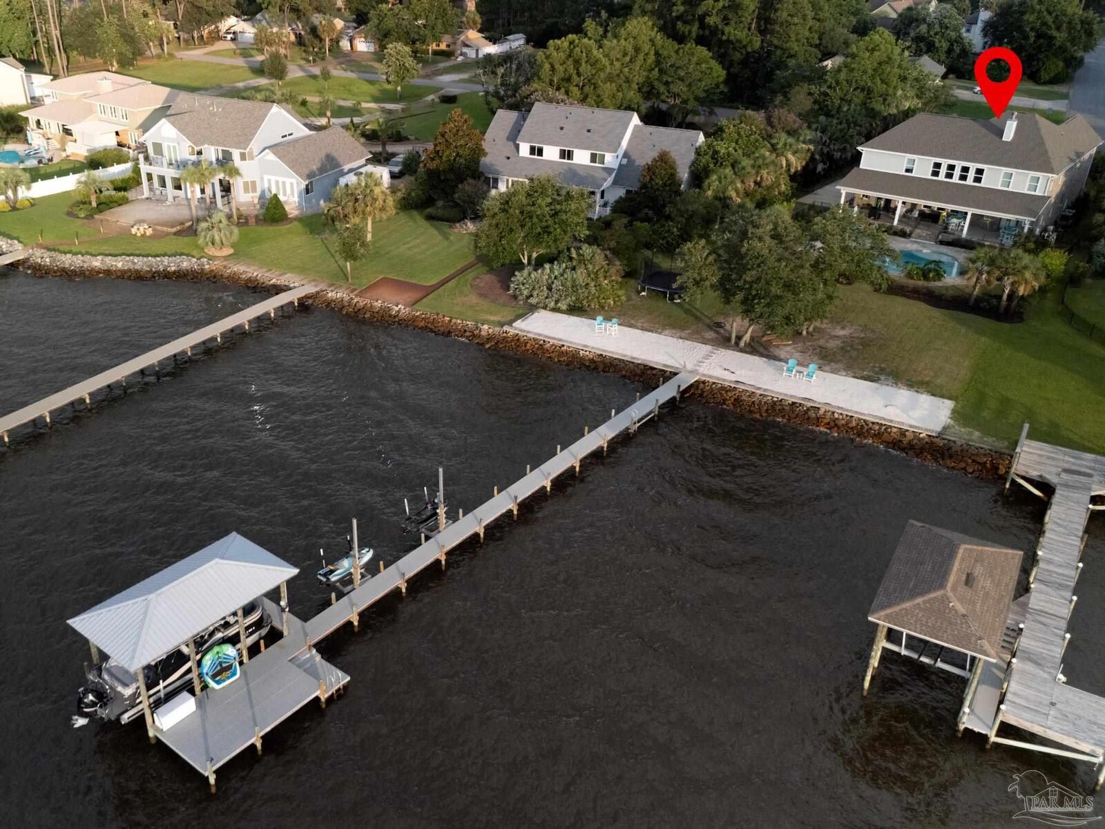 Property Photo:  2940 Coral Strip Pkwy  FL 32563 