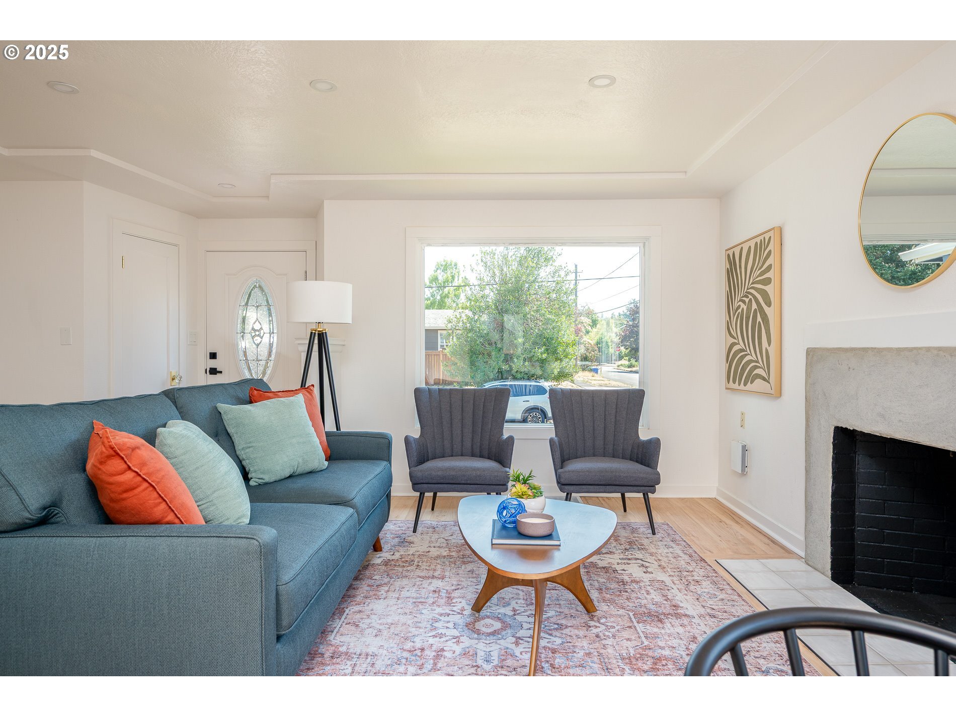 Property Photo:  3307 NE 74th Ave  OR 97213 