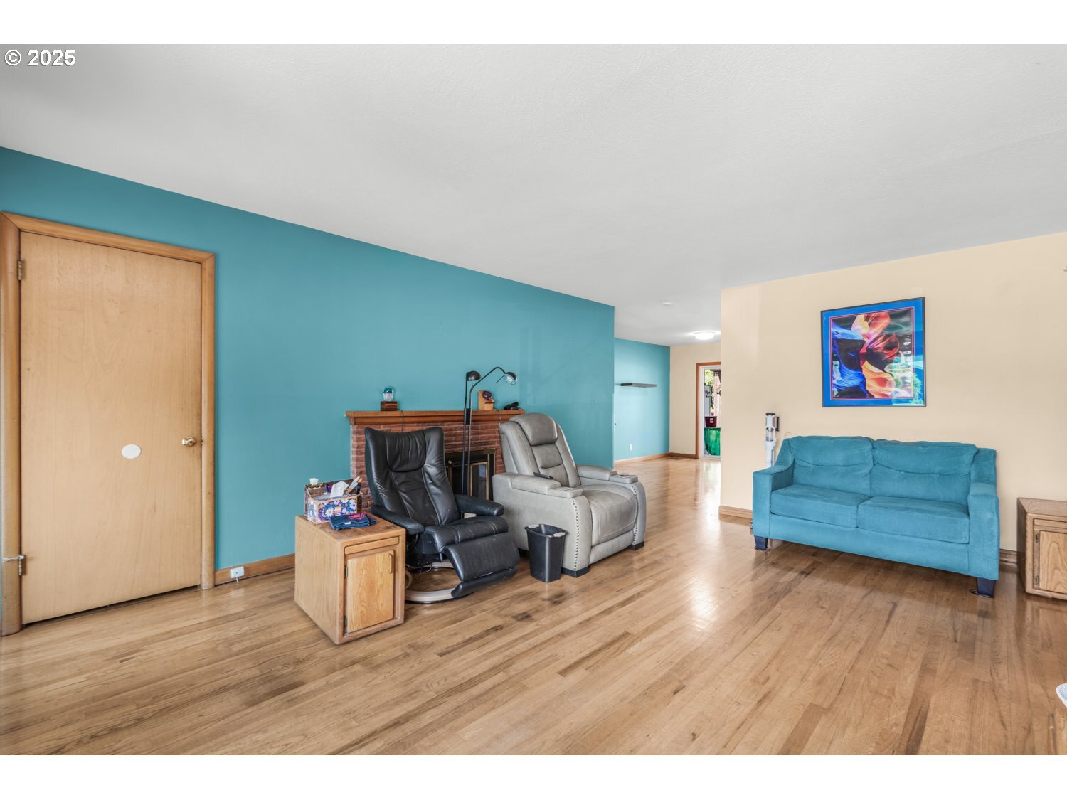 Property Photo: 9642 SE 43rd Ave OR 97222