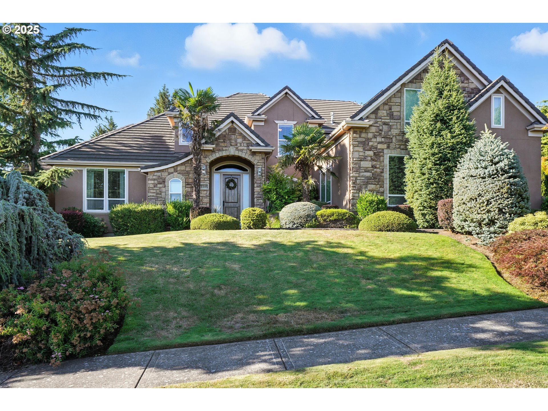 Property Photo: 3345 NW 14th Ave WA 98607