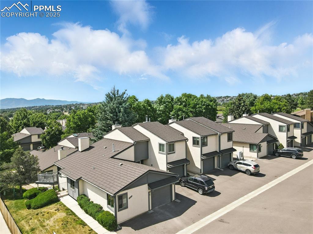 Property Photo:  5002 Barnes Road  CO 80917 