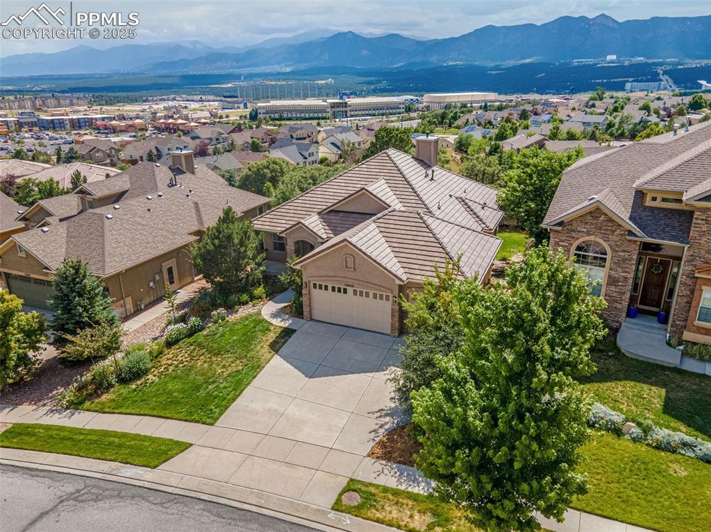 Property Photo:  13630 Northgate Estates Drive  CO 80921 