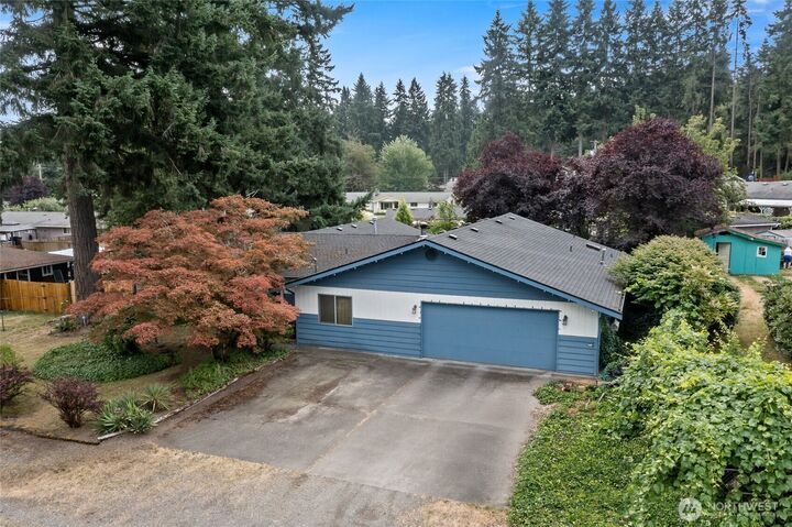 Property Photo:  7010  148th Street E  WA 98375 