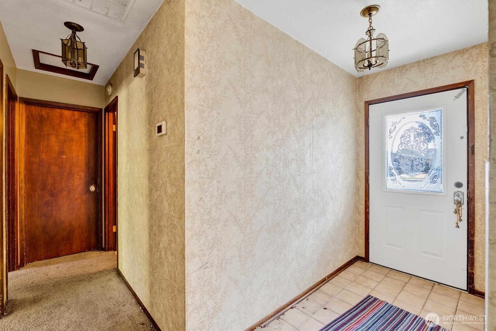 Property Photo: 3102 Louisiana Street WA 98632