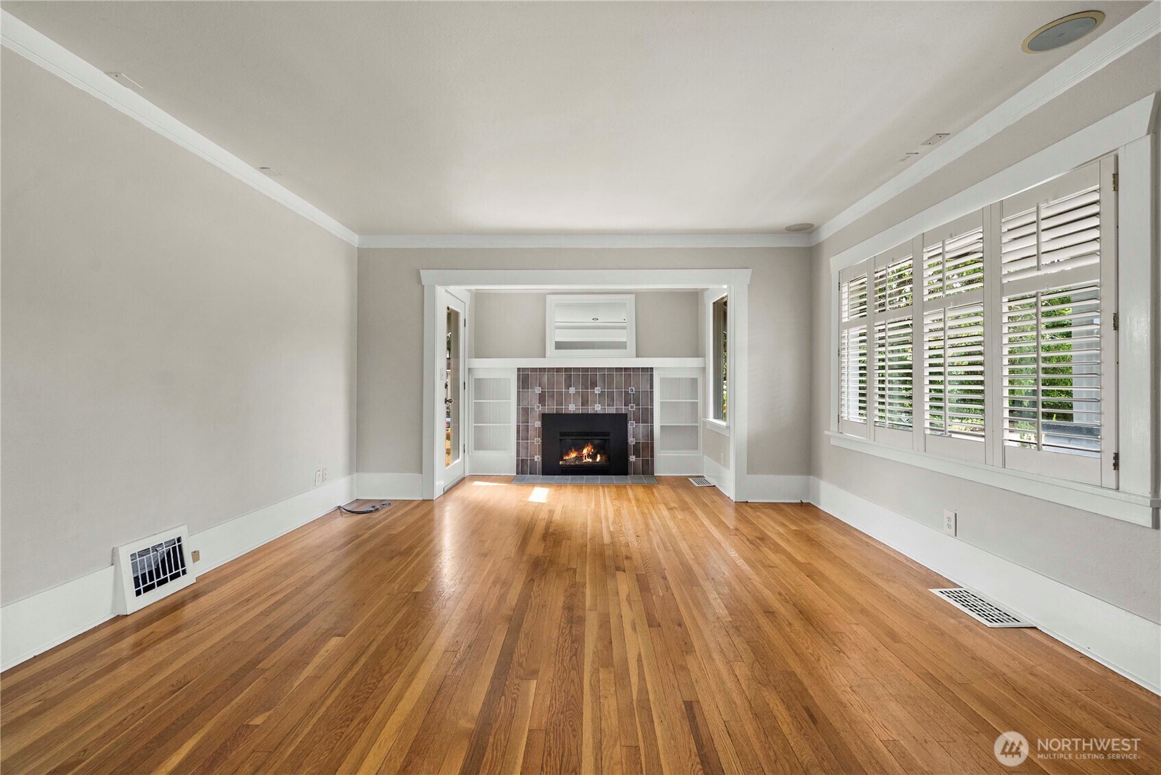 Property Photo: 2501 N Lawrence Street WA 98406