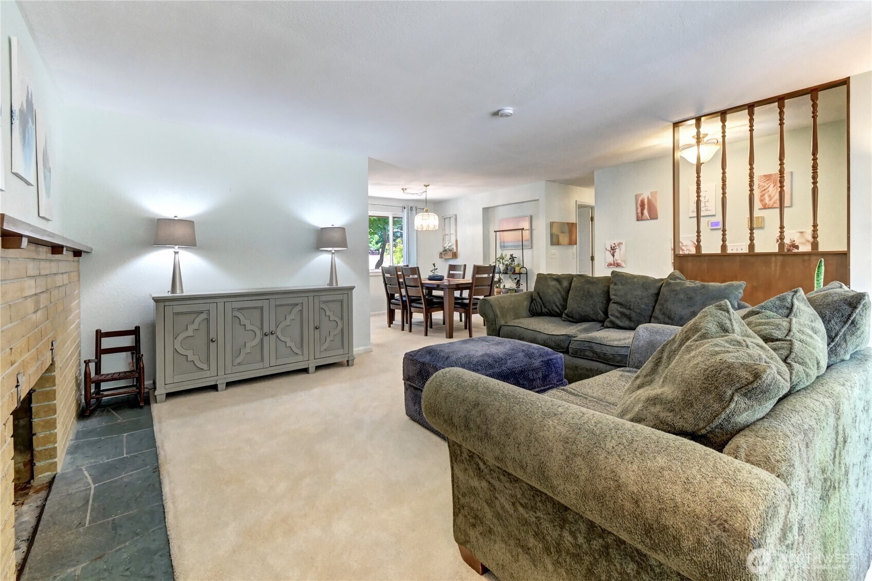 Property Photo: 5110 Hilltop Road WA 98203