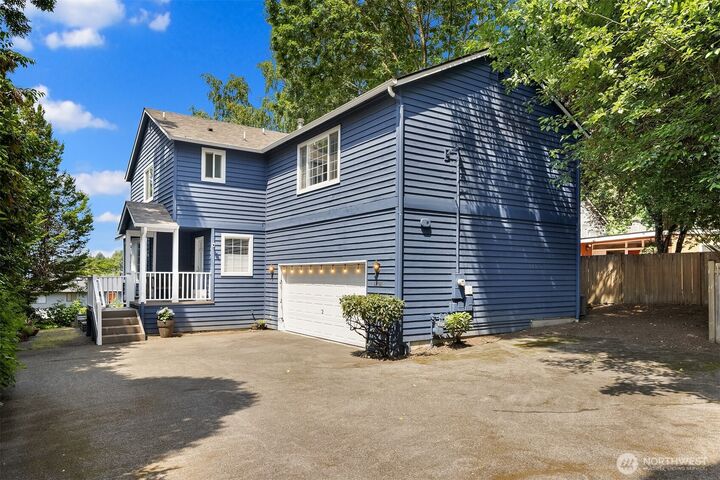 Property Photo:  12741  37th Avenue NE  WA 98125 
