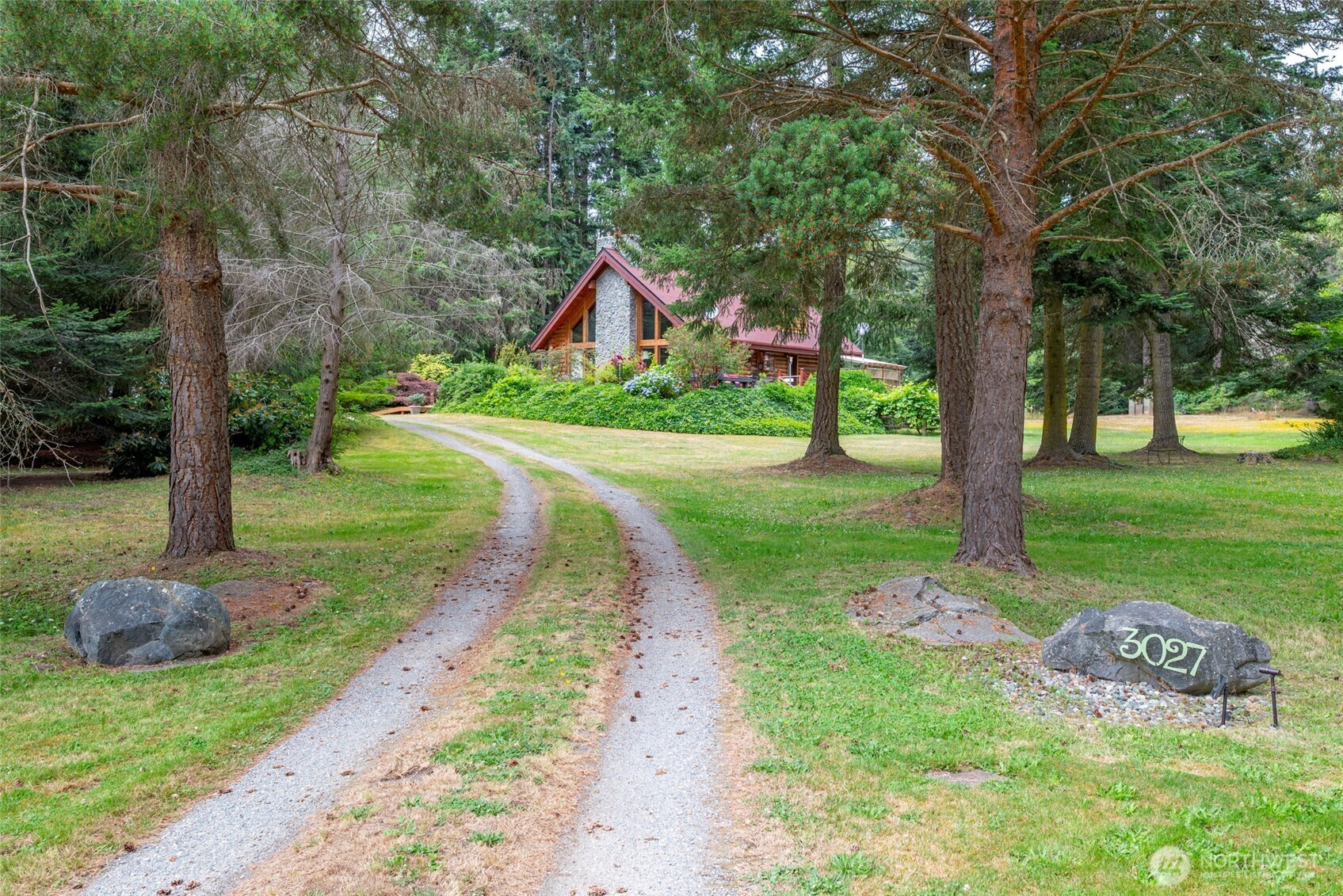 Property Photo: 3027 Champion Lane WA 98277