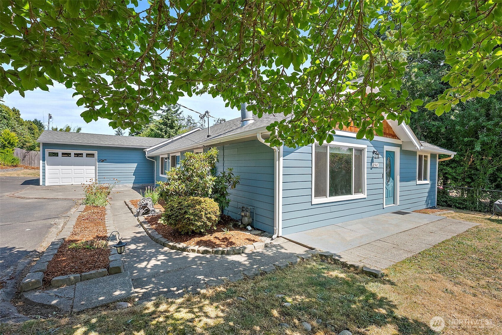 2312 NE Wyoming Street  Bremerton WA 98310 photo