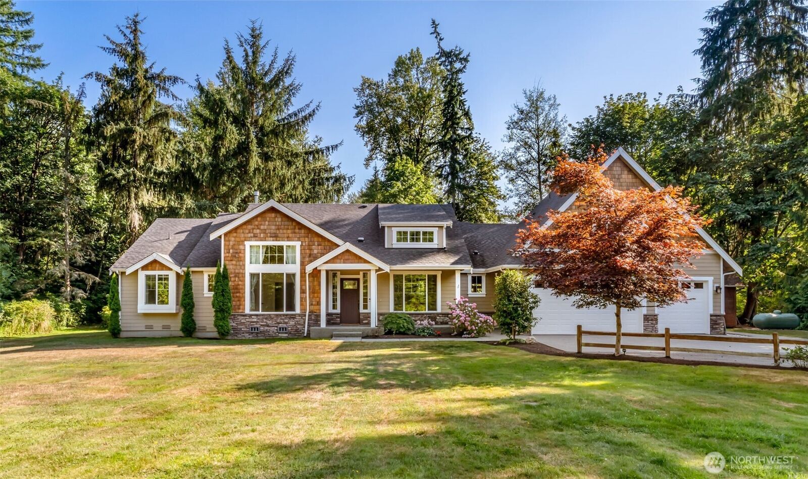 Property Photo:  14032  30th Street SE  WA 98290 