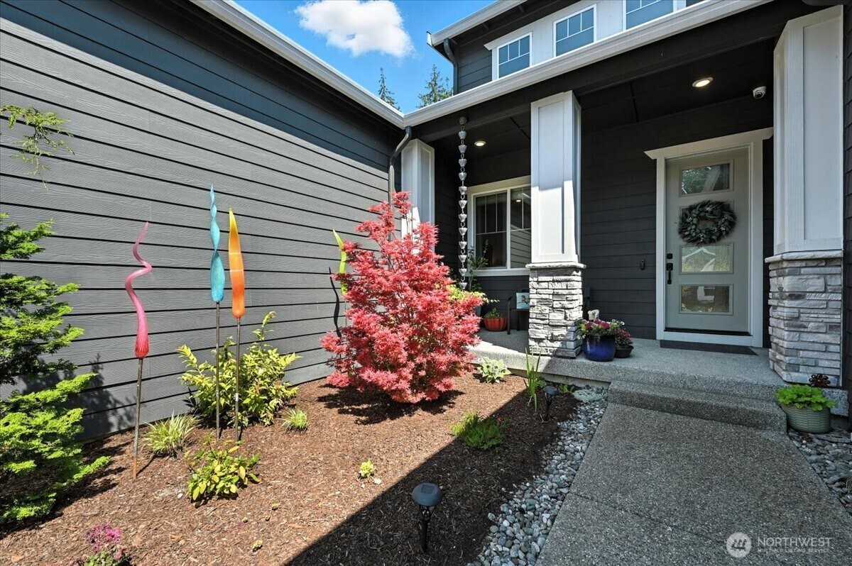 Property Photo: 11619 138th Avenue NE WA 98258