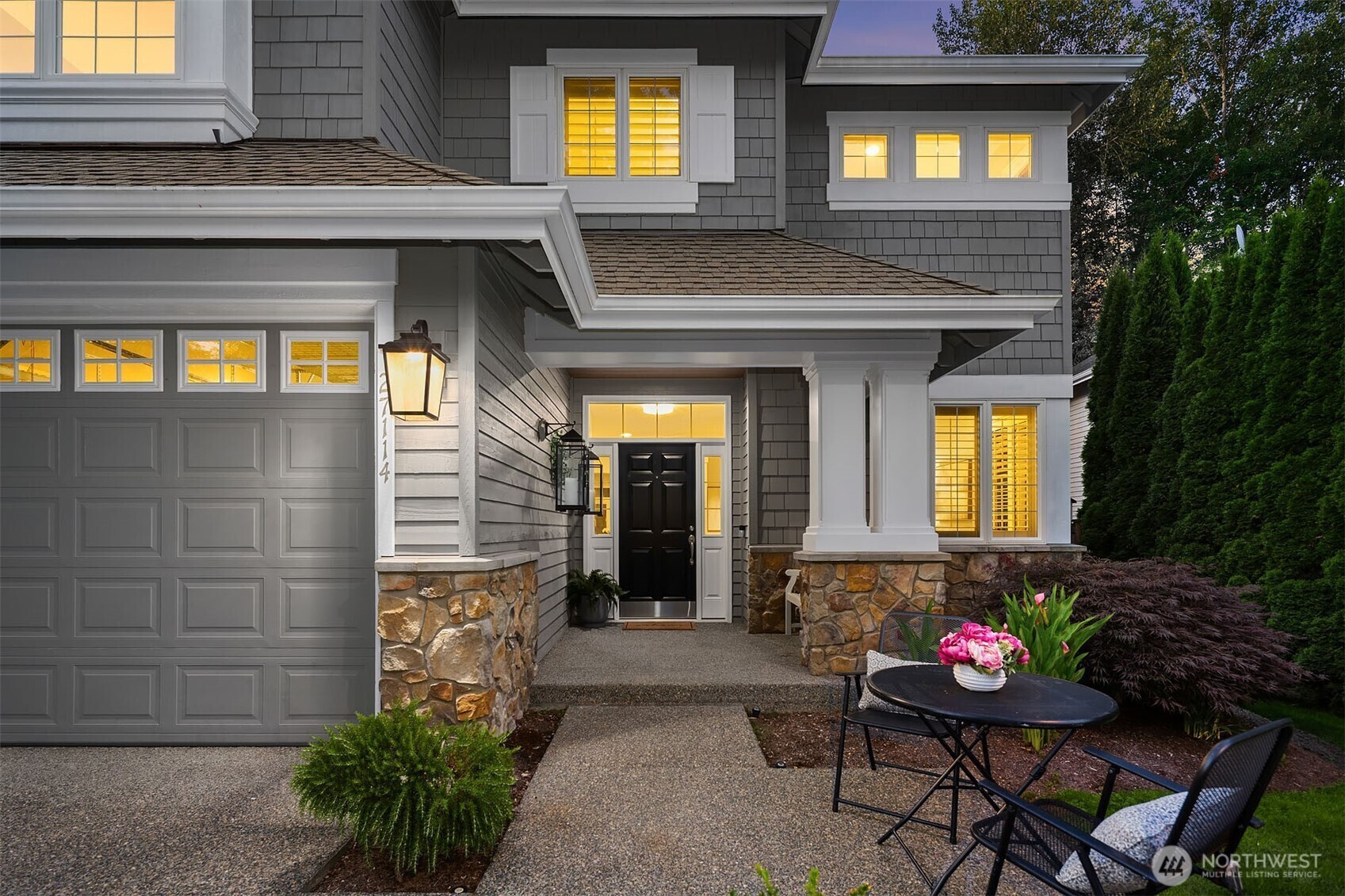 Property Photo: 27114 SE 13th Street WA 98075