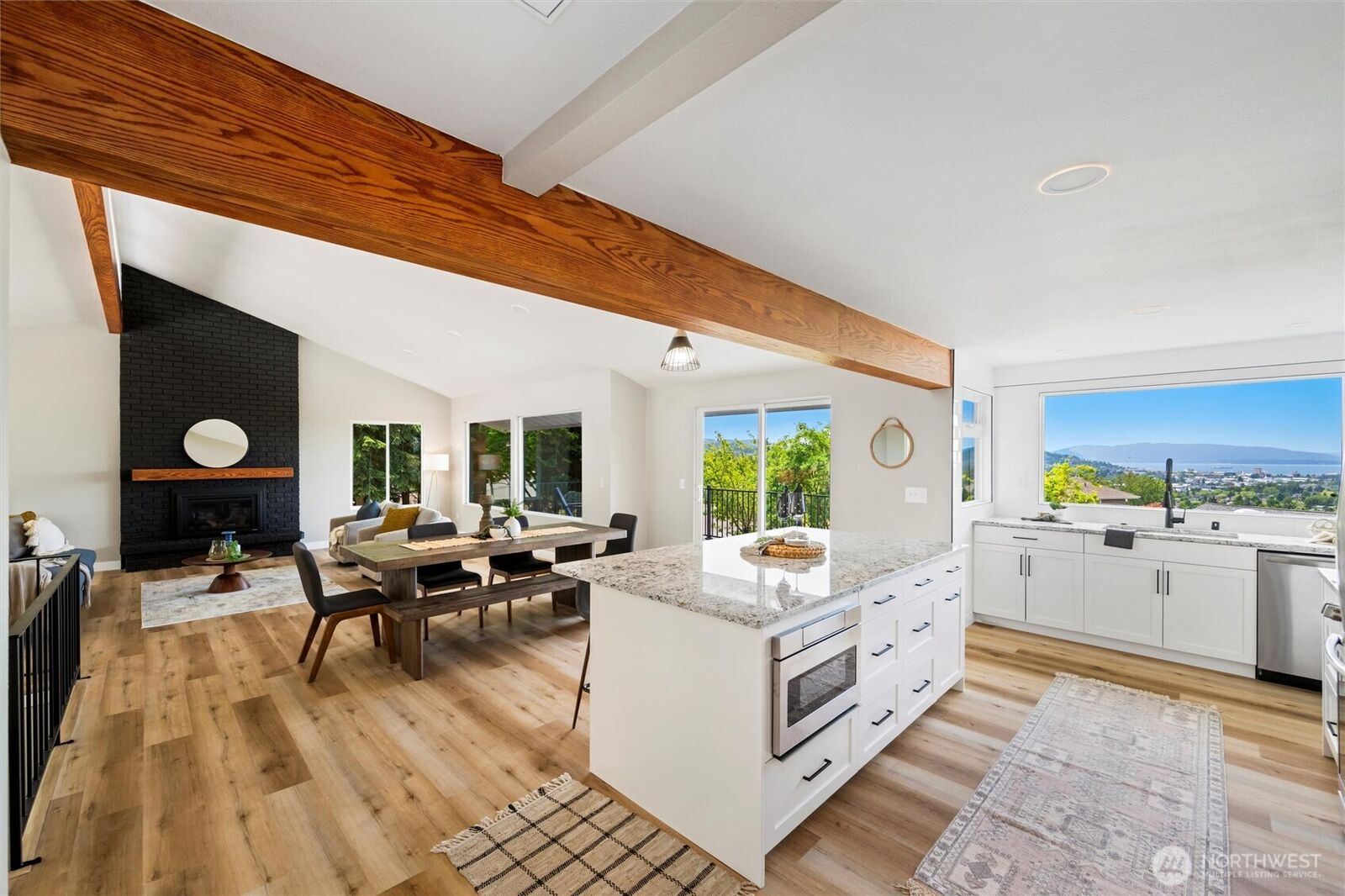 Property Photo: 3020 Alpine Drive WA 98226