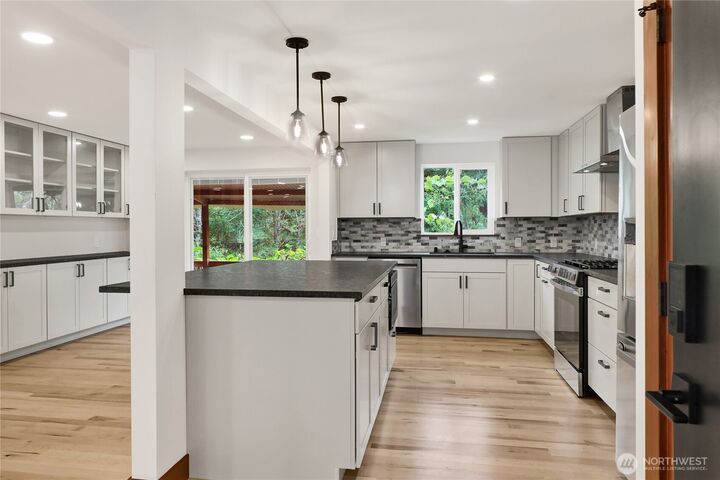 Property Photo: 1758 Old Samish Road WA 98229