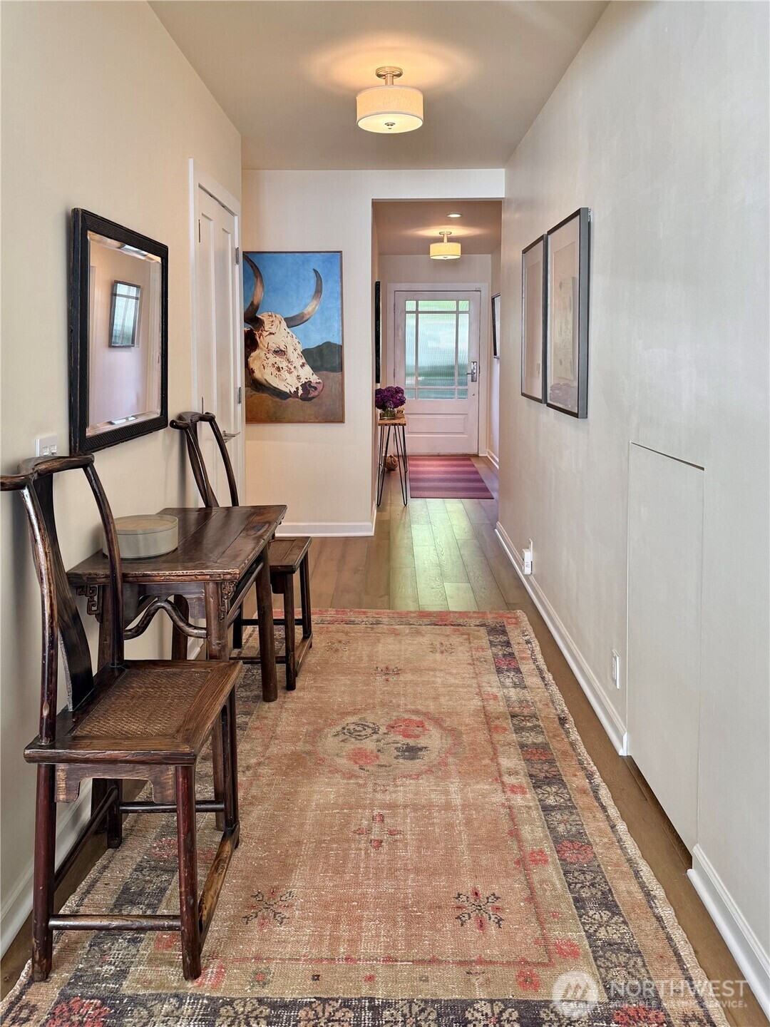 Property Photo:  1013  Summit Avenue E 2  WA 98102 