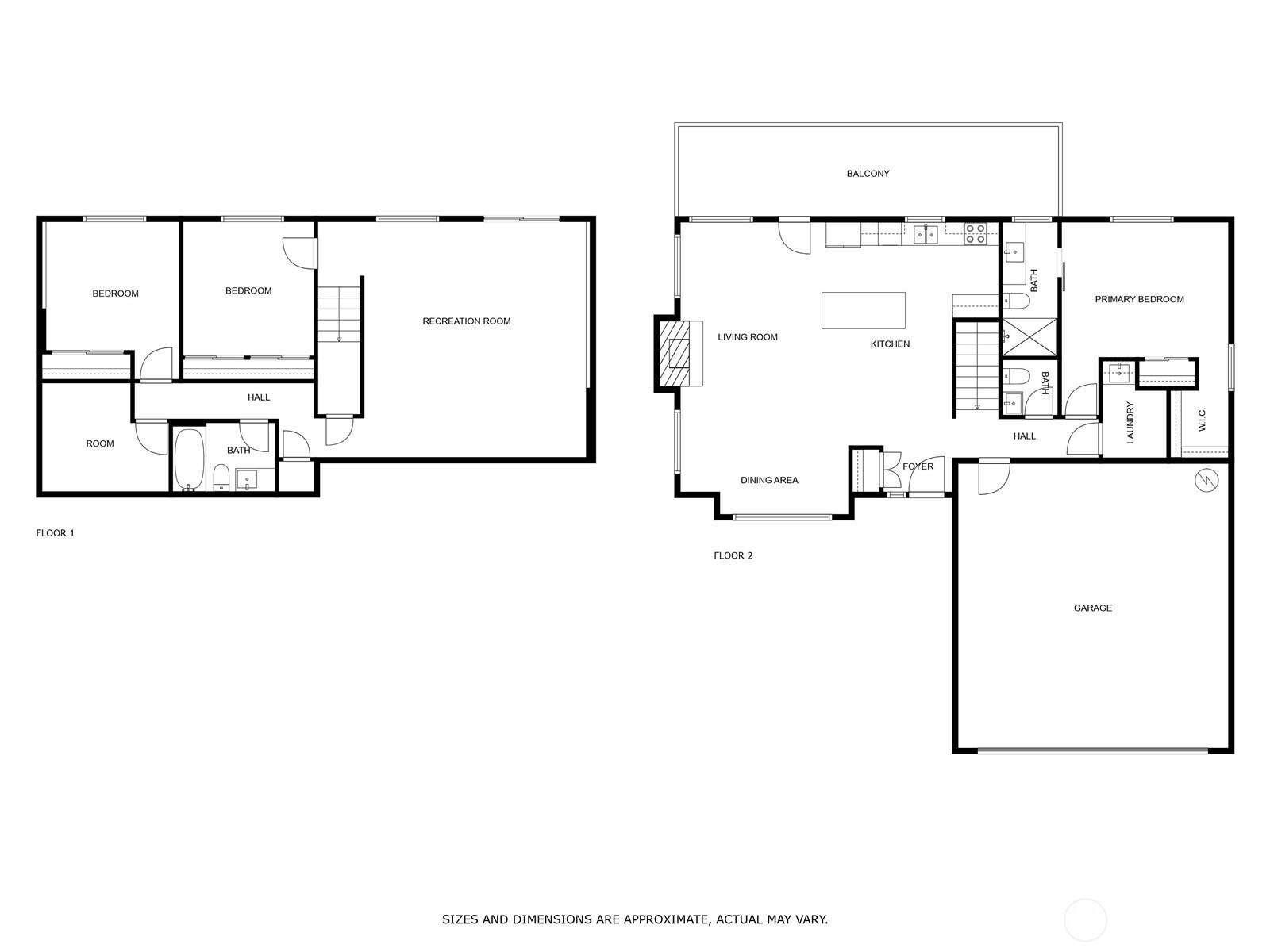 Property Photo:  5352  Island Way  WA 98260 