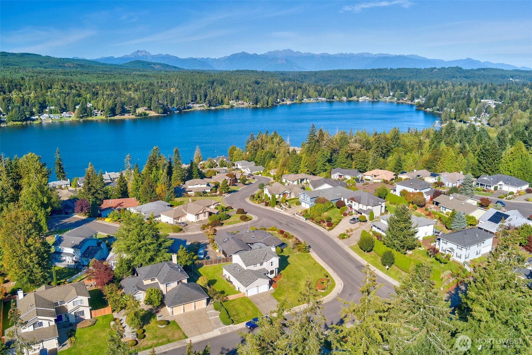 Property Photo: 7017 Osprey Circle WA 98312