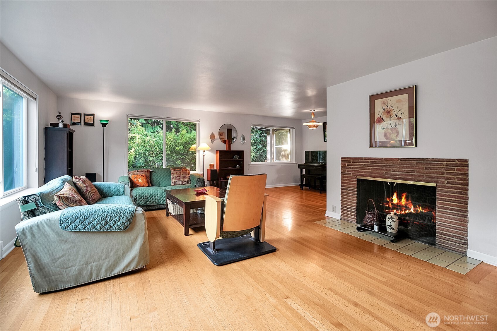 Property Photo:  4914  55th Avenue S  WA 98118 