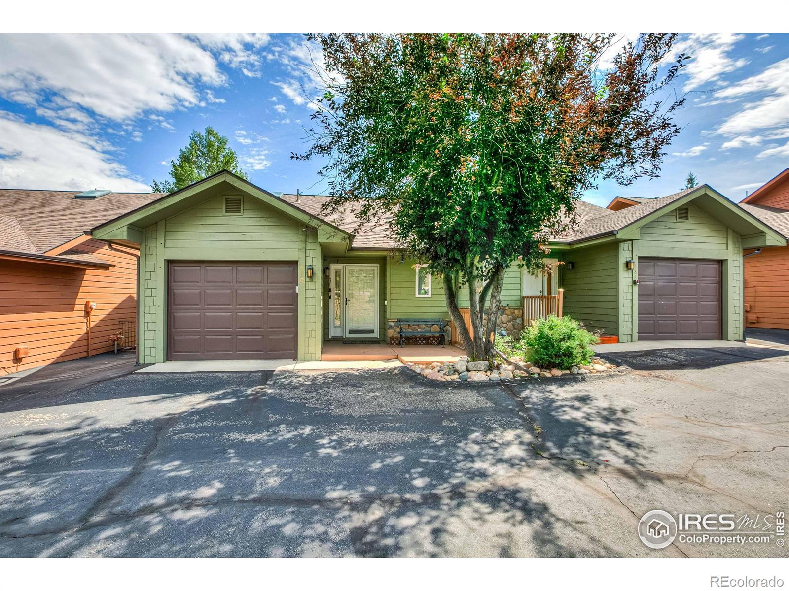 Property Photo:  490 Macgregor Avenue  CO 80517 