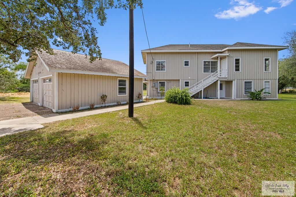 Property Photo: 17534 Arroyo Acres TX 78552