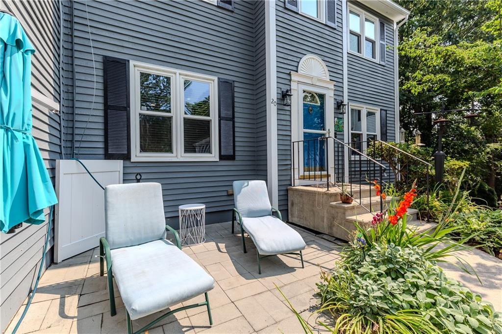Property Photo: 20 Birch View Court RI 02921