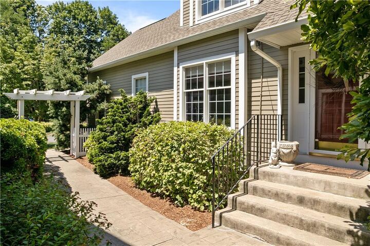 Property Photo: 61 Seal Island Road RI 02809