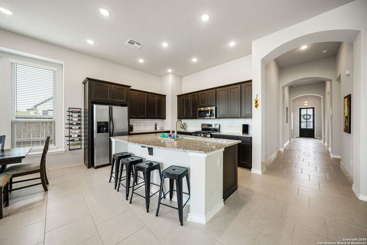 Property Photo:  10003 Harr Knoll  TX 78224 