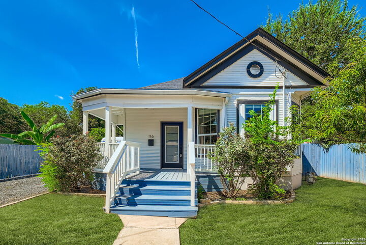 116 Rehmann  San Antonio TX 78204 photo