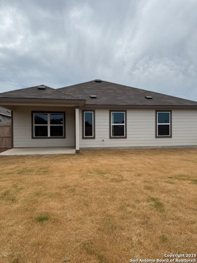 Property Photo: 3539 Starbright TX 78130