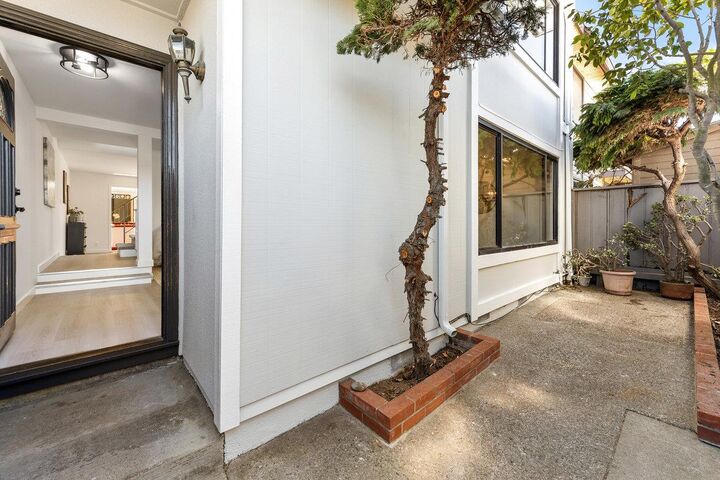 Property Photo:  2449 Unwin Court  CA 94080 