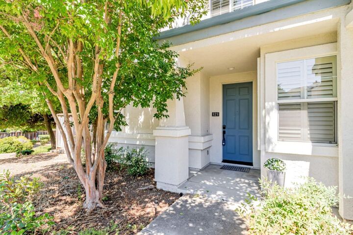 Property Photo: 828 Monarch Lane CA 95138