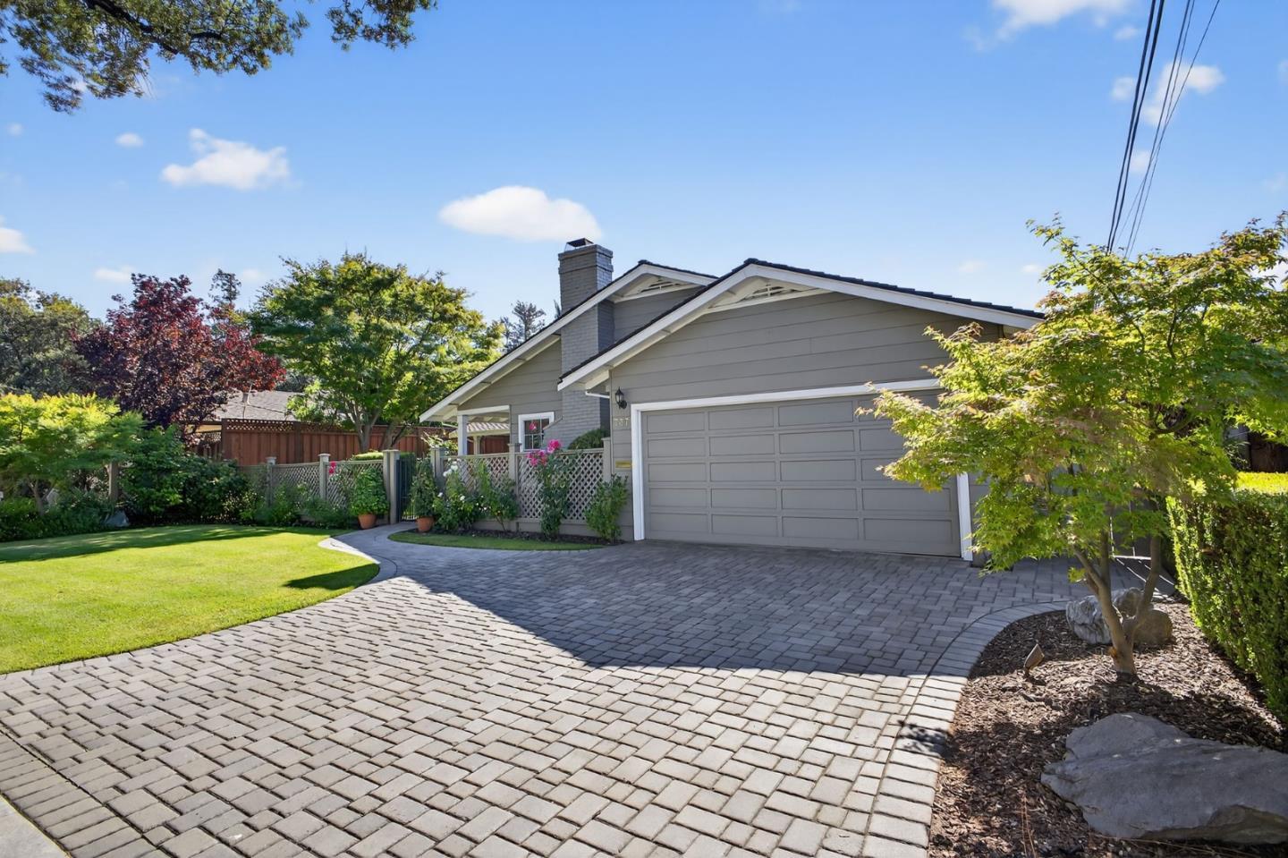 Property Photo:  737 Bellerose Drive  CA 95128 