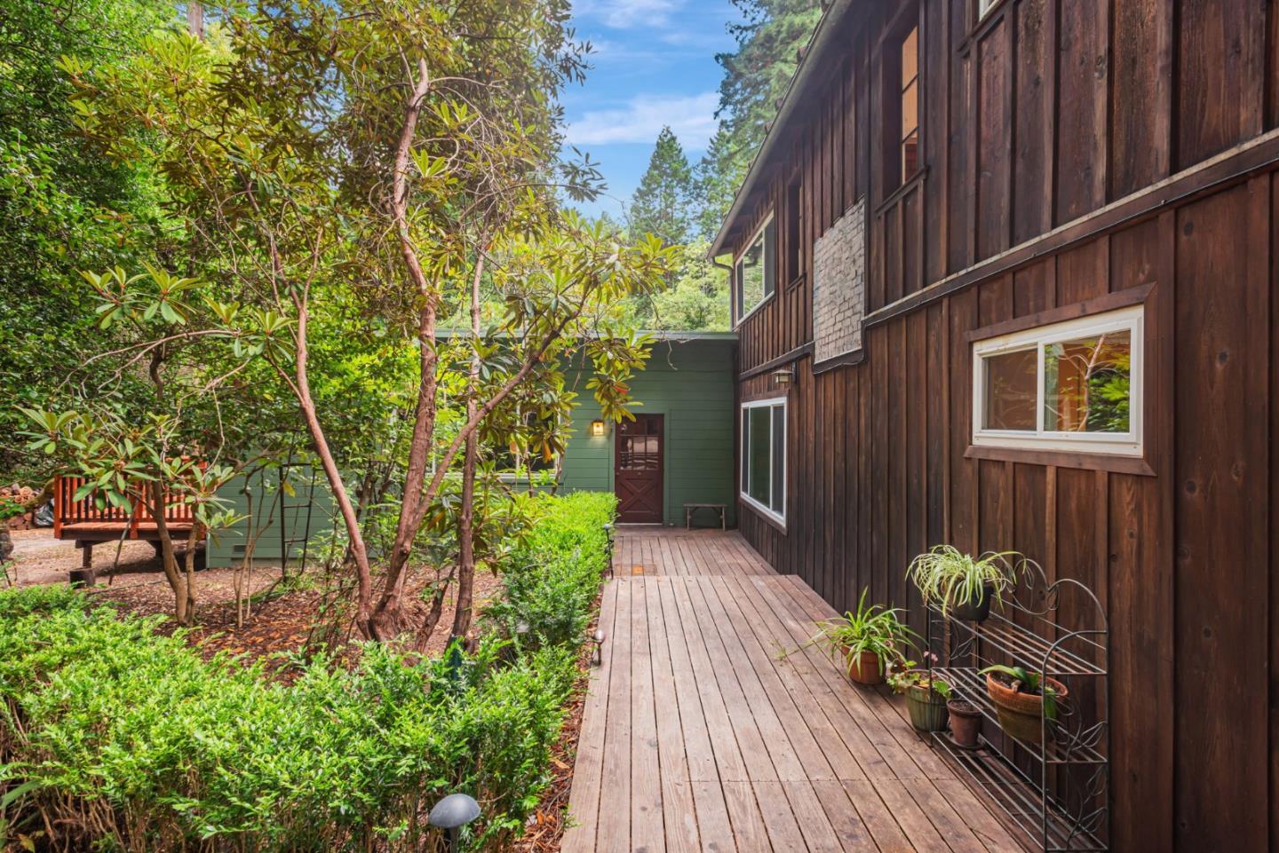 Property Photo:  170 Madrone Avenue  CA 94060 